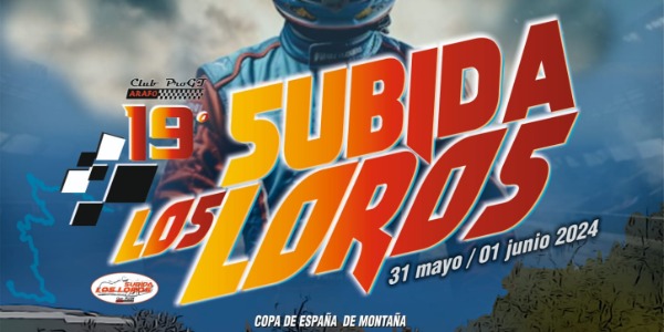 XIX Subida Los Loros