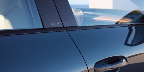 Se suma el Audi Q6 e-tron performance