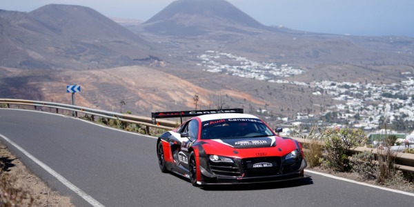 Audi R8 LMS Ultra Evo