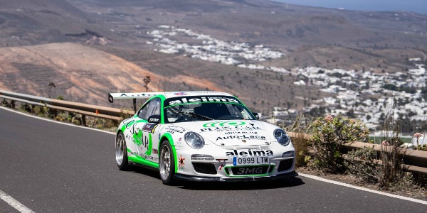 Porsche 997 GT3 2010