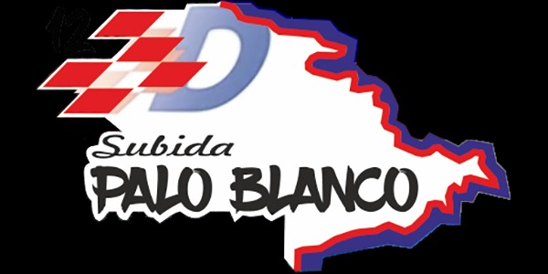 Lista Oficial de Inscritos de la 12ª Subida a Palo Blanco