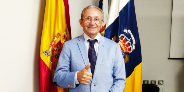 Miguel Ángel Domínguez
