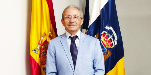 Miguel Ángel Domínguez asume la presidencia de la FCA