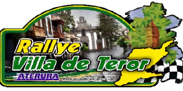 La Escudería Aterura ya tiene configurado el rutómetro del Rallye Villa de Teror
