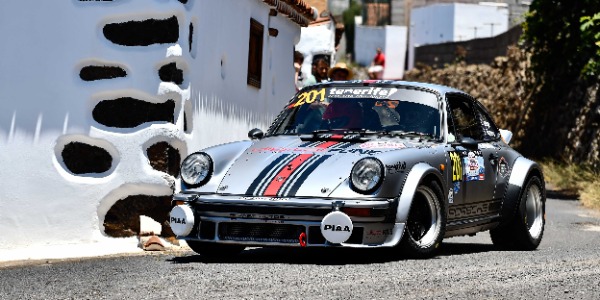 Porsche 911 SC