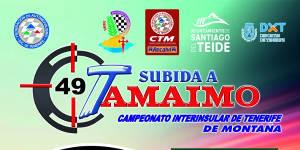 49 Subida a Tamaimo