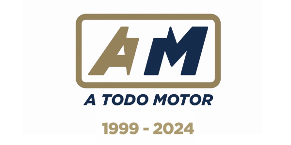 25 aniversario de A Todo Motor