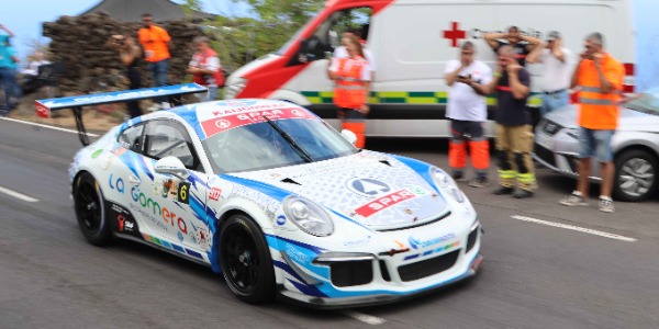 Porsche 991.1 GT3