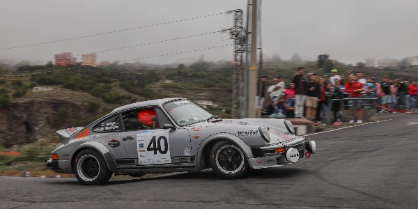 Porsche 911 SC