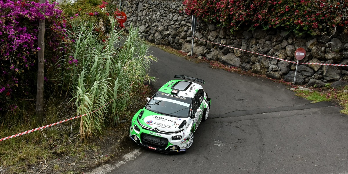 Citroën C3 Rally2