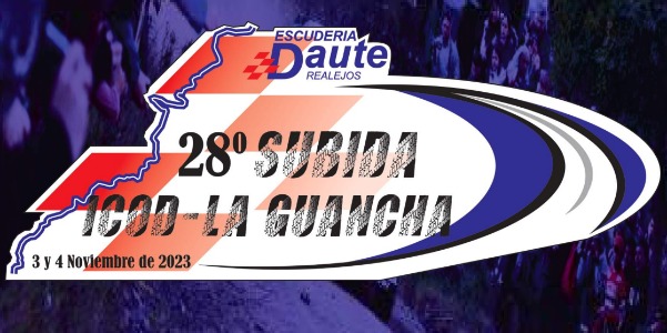 Subida Icod - La Guancha 2024