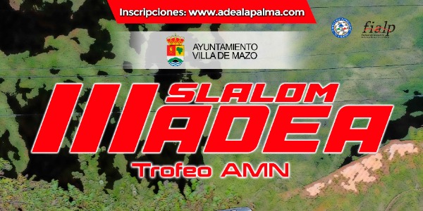 III Slalom Adea - Trofeo AMN