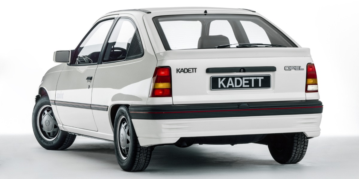 Opel Kadett