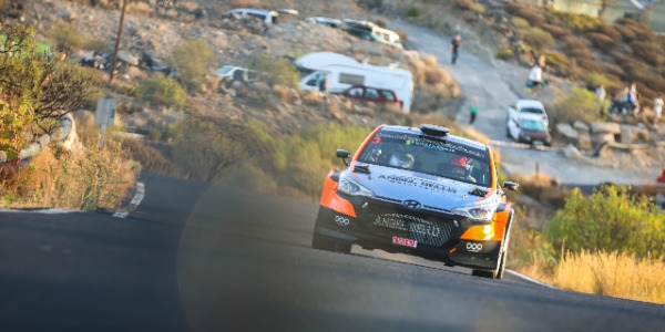 Hyundai i20 R5