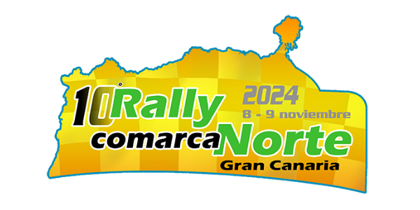 Rally Comarca Norte 2024