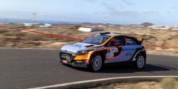 Hyundai i20 R5