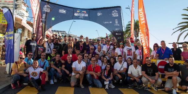 3ª Clásica Santiago del Teide Trofeo Guía de Isora