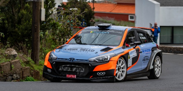 Hyundai i20 R5