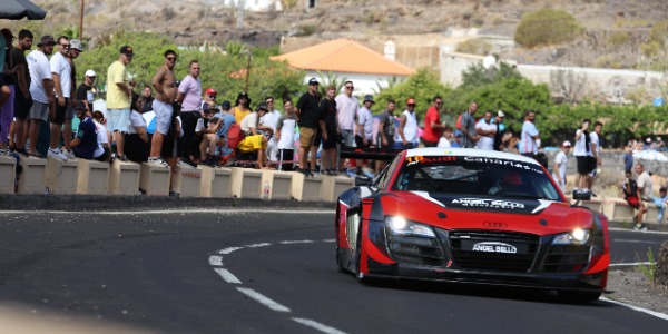 Audi R8 LMS Ultra Evo