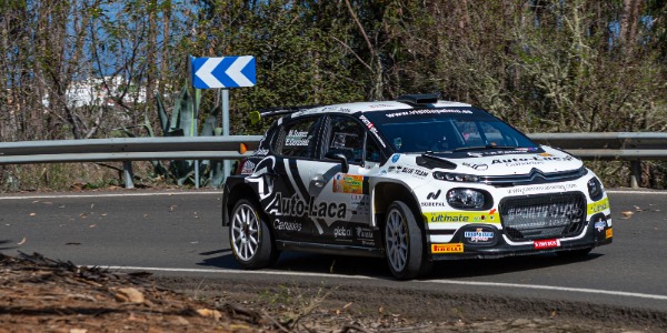 Miguel Suárez y Edu González, listos para la batalla final