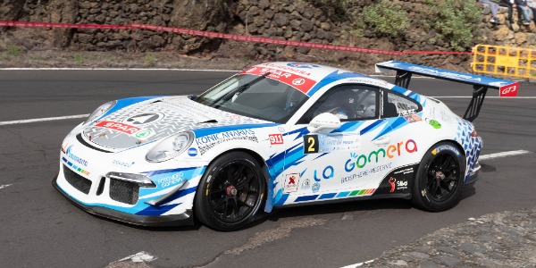 Finalizó el certamen provincial de montaña de S/C de Tenerife