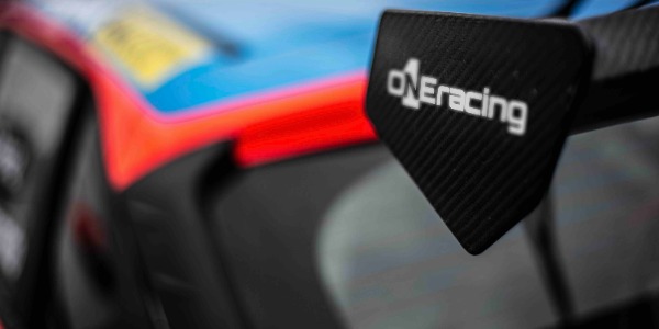 Puesta en marcha de ONE Racing, el nuevo equipo de referencia de los rallies en España