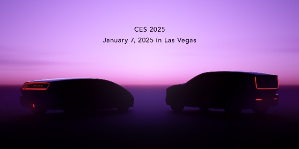 CES 2025