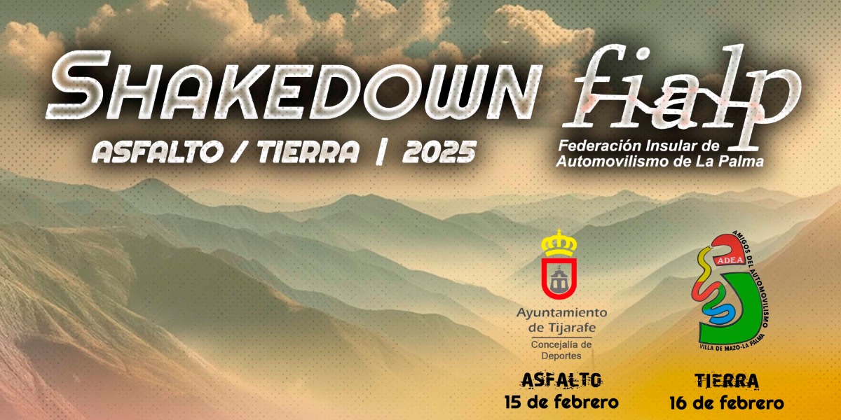 Doble shakedown