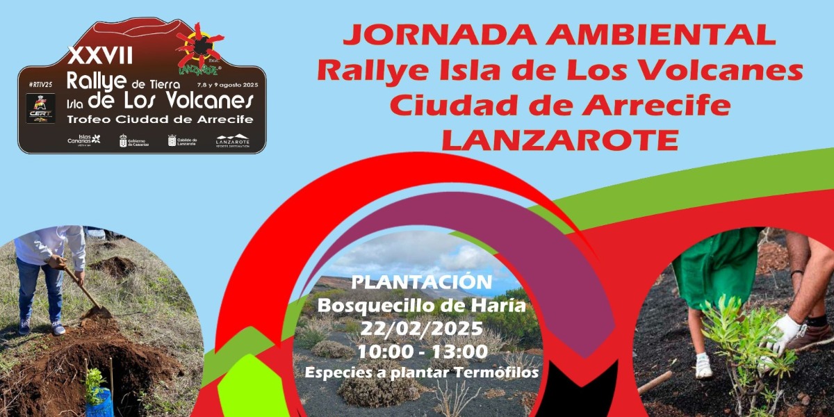 Jornada ambiental