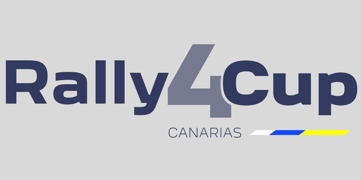 Rally4 Cup Canarias