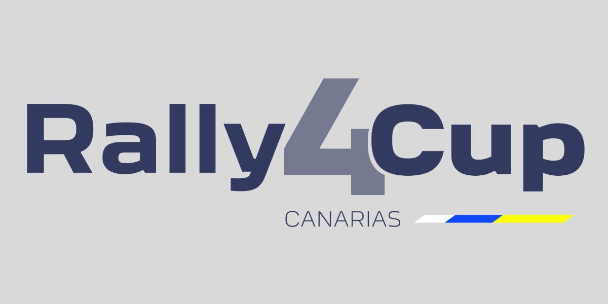 Rally4 Cup Canarias, nueva fórmula de promoción para la temporada 2025