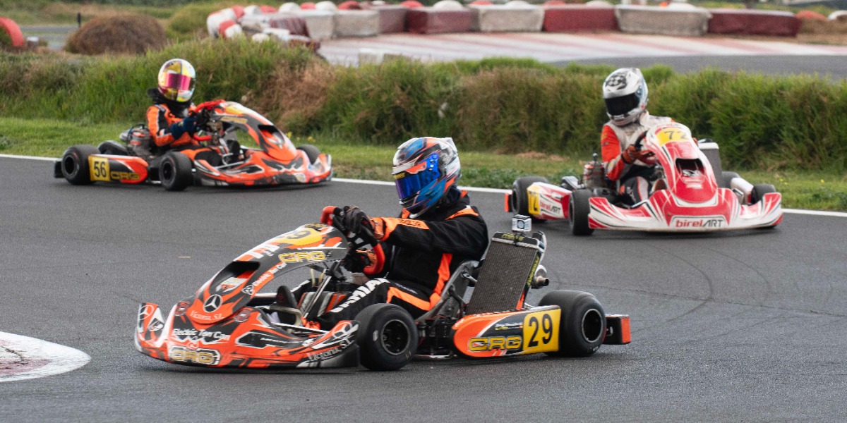 Campeonato de Tenerife de Karting 2025