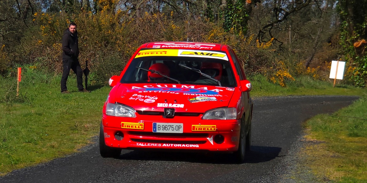 Peugeot 106