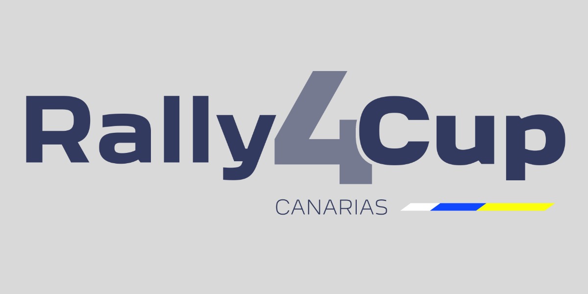 Rally4 Cup Canarias