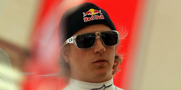 Vuelve Kimi a la Fórmula Uno de la mano de Renault