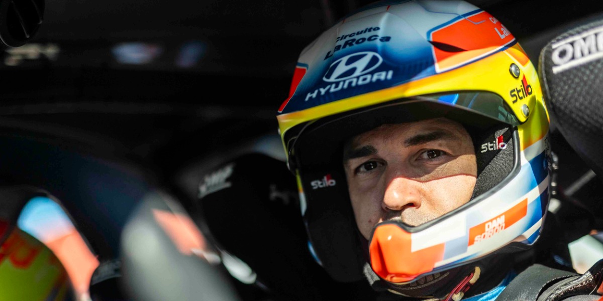 Dani Sordo