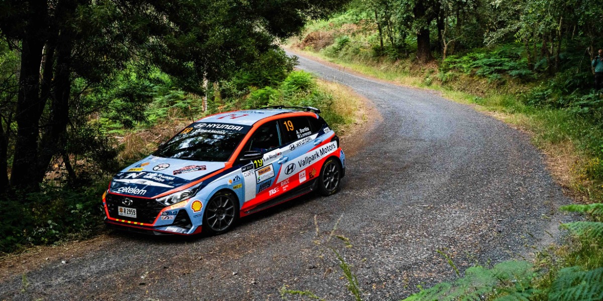 Hyundai i20 N N3