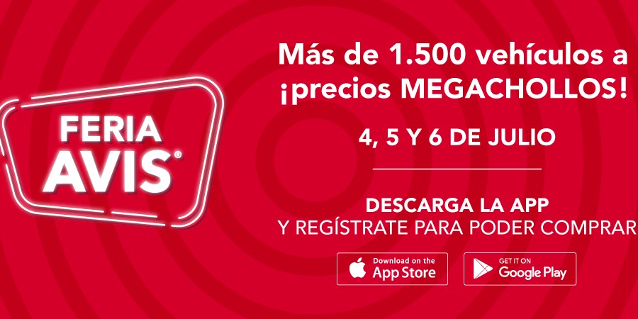 15ª Feria AVIS Canarias