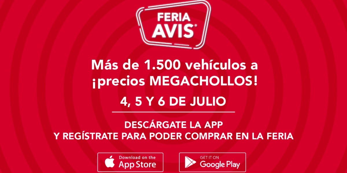15ª Feria AVIS Canarias