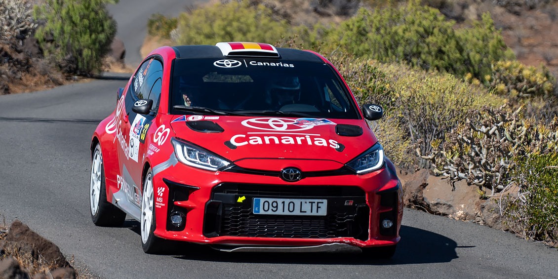 Toyota GR Yaris N4