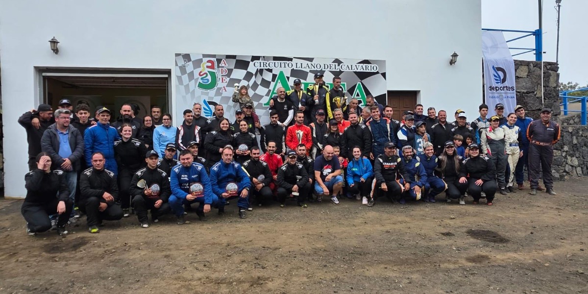 III Slalom Adea 2025