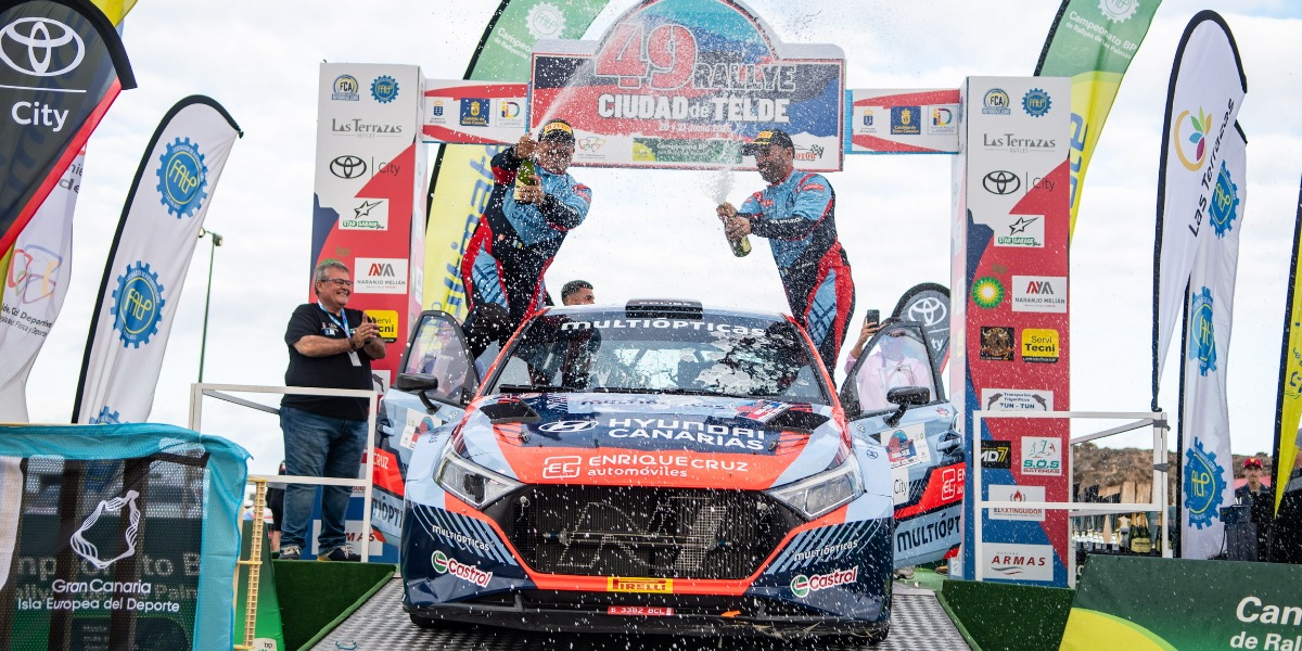 Hyundai i20 N Rally2