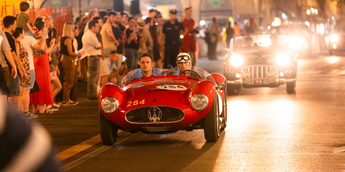 Maserati A6 GCS/53