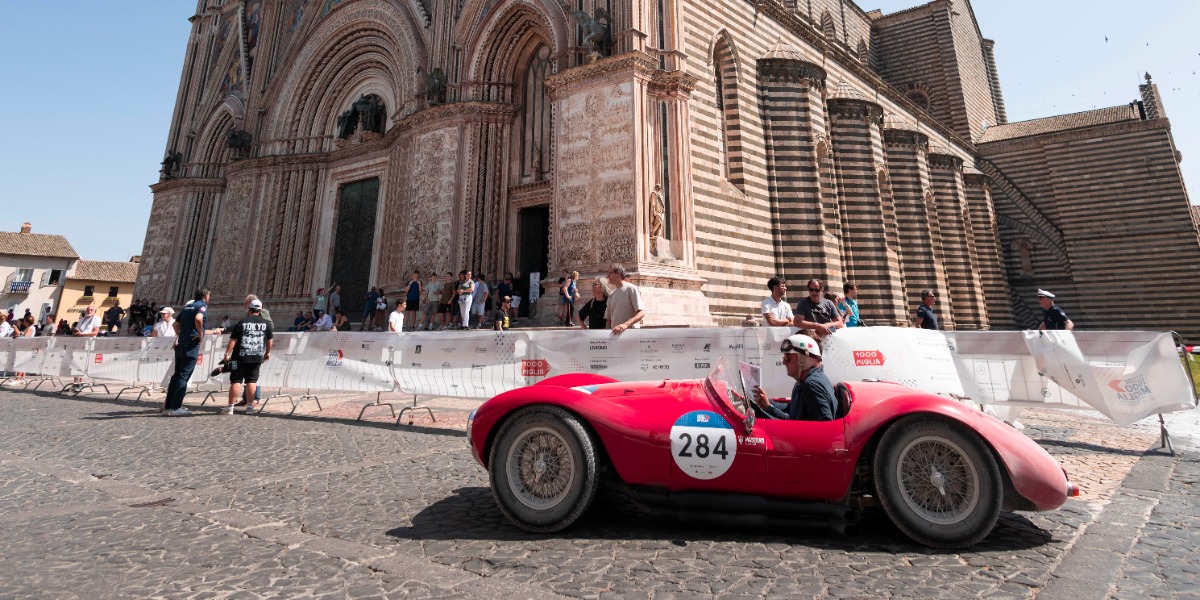 Maserati A6 GCS/53