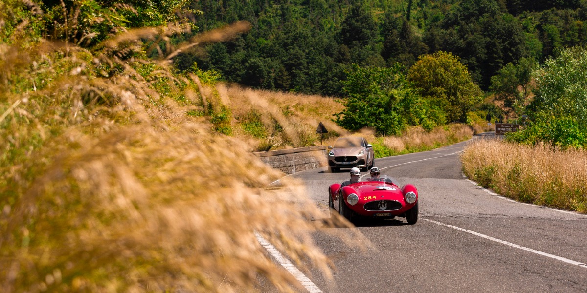 Maserati A6 GCS/53