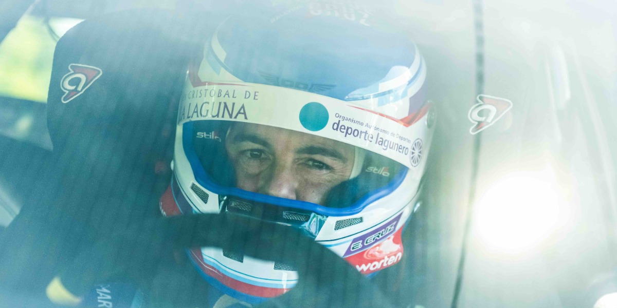 Enrique Cruz