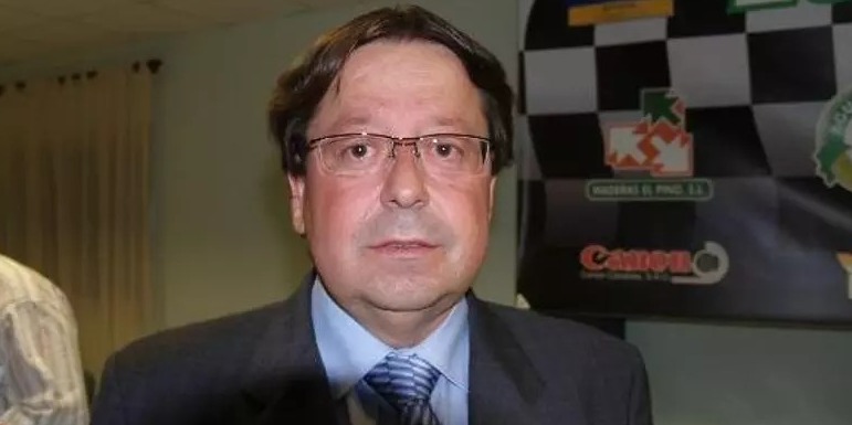 Juan Ignacio Díaz Rodríguez