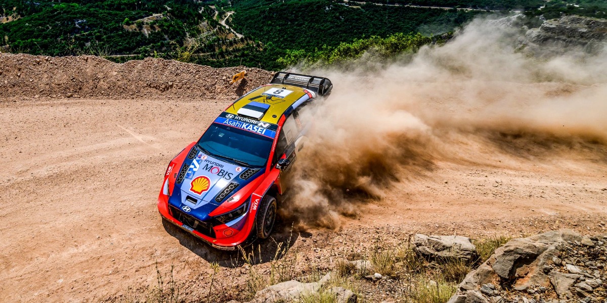 Foto: Ott Tänak