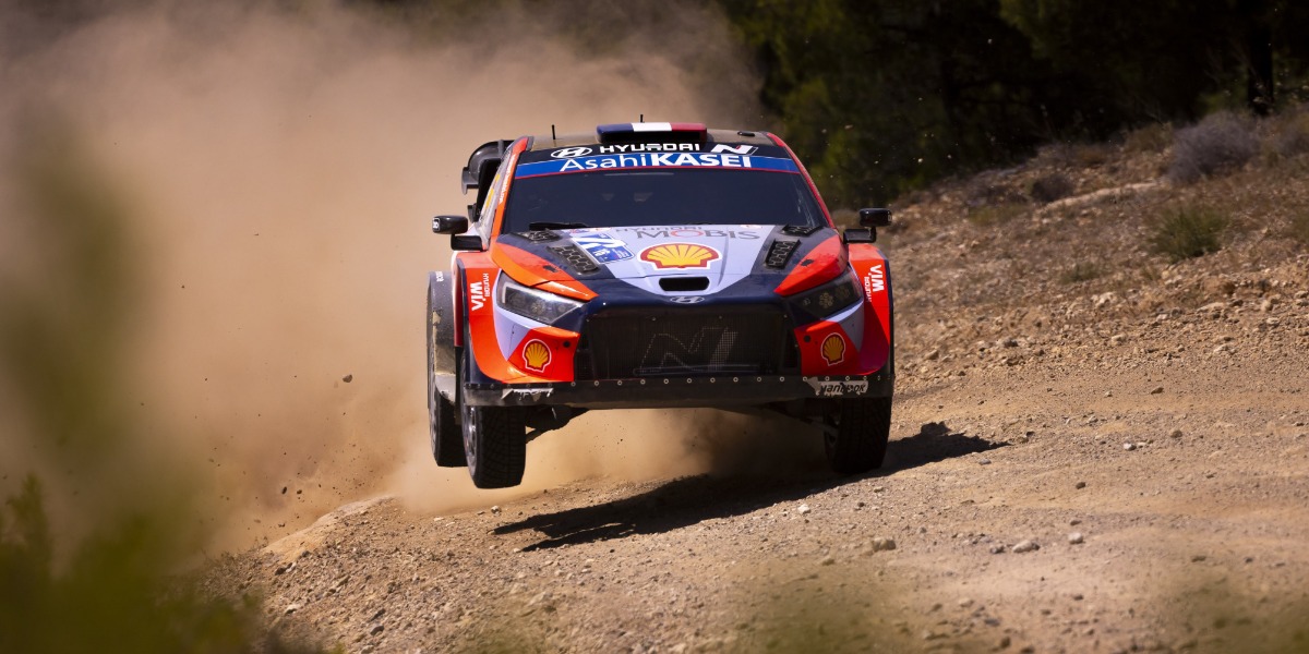 Adrién Fourmaux en acción