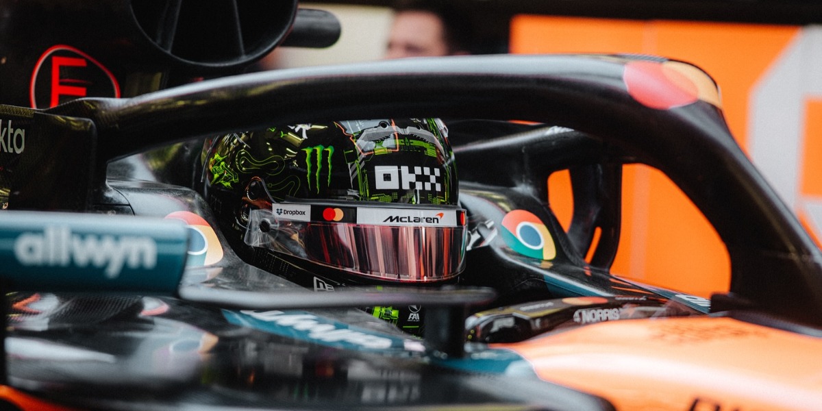 Foto: Lando Norris